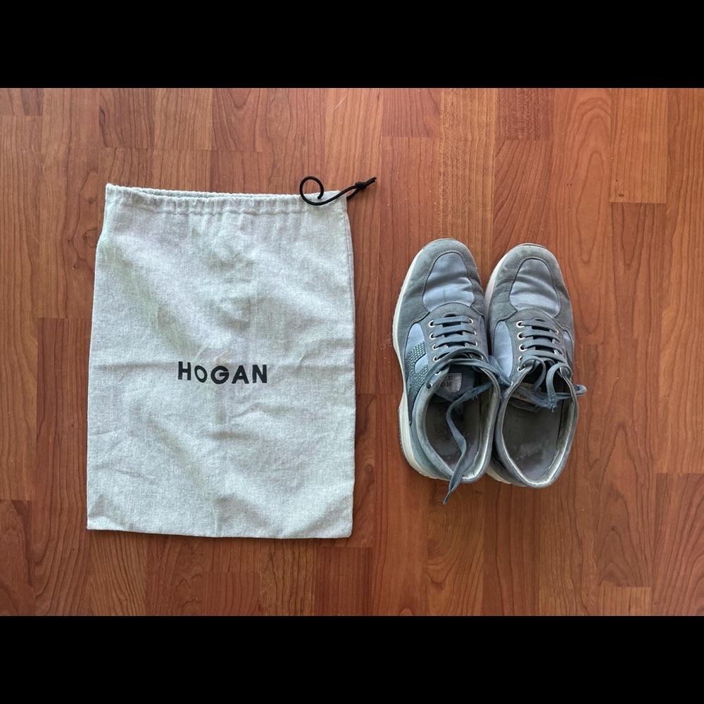 Hogan Interactive Blue 💙 - Picture 4 of 16